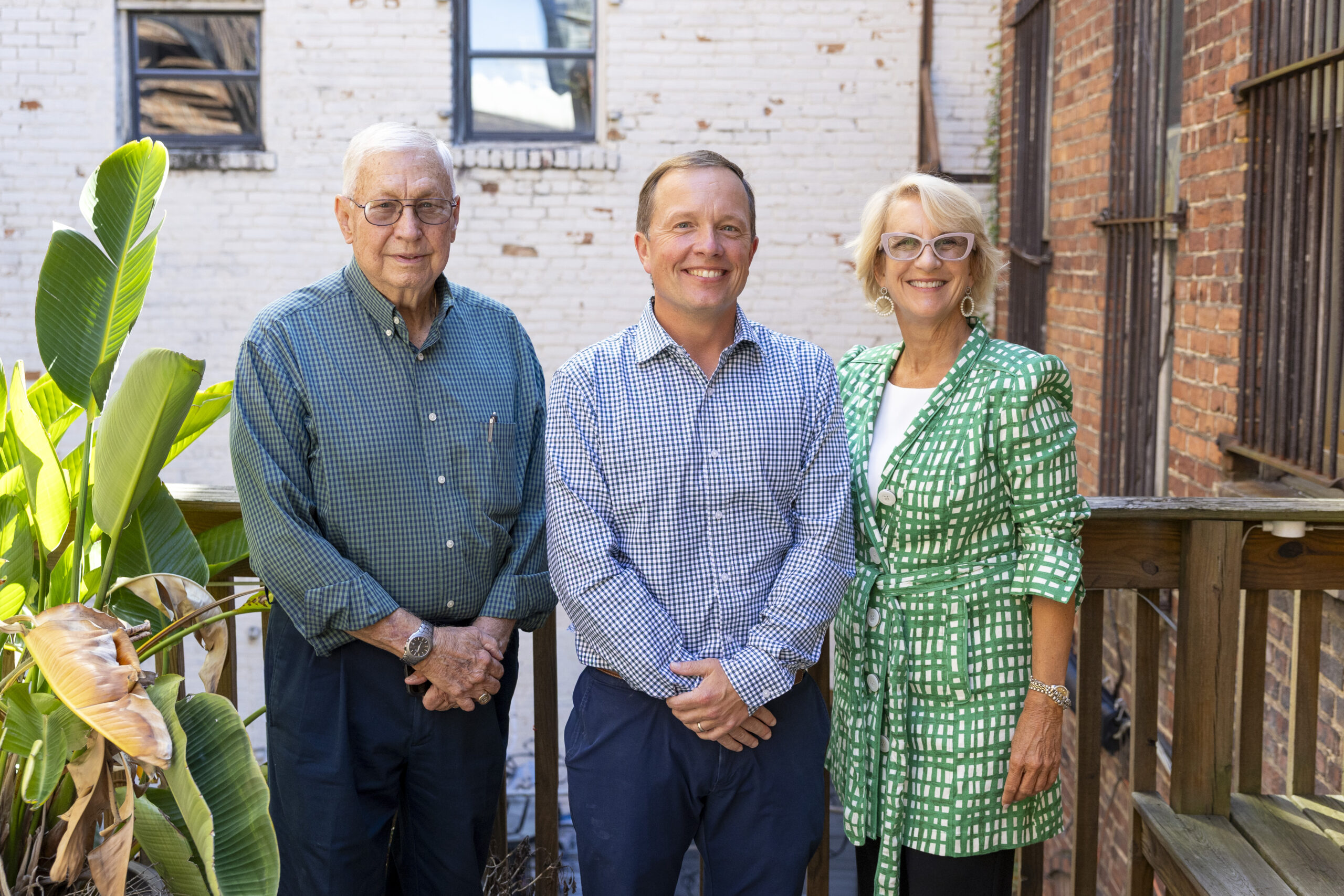Express Packaging’s Florida Sales Team