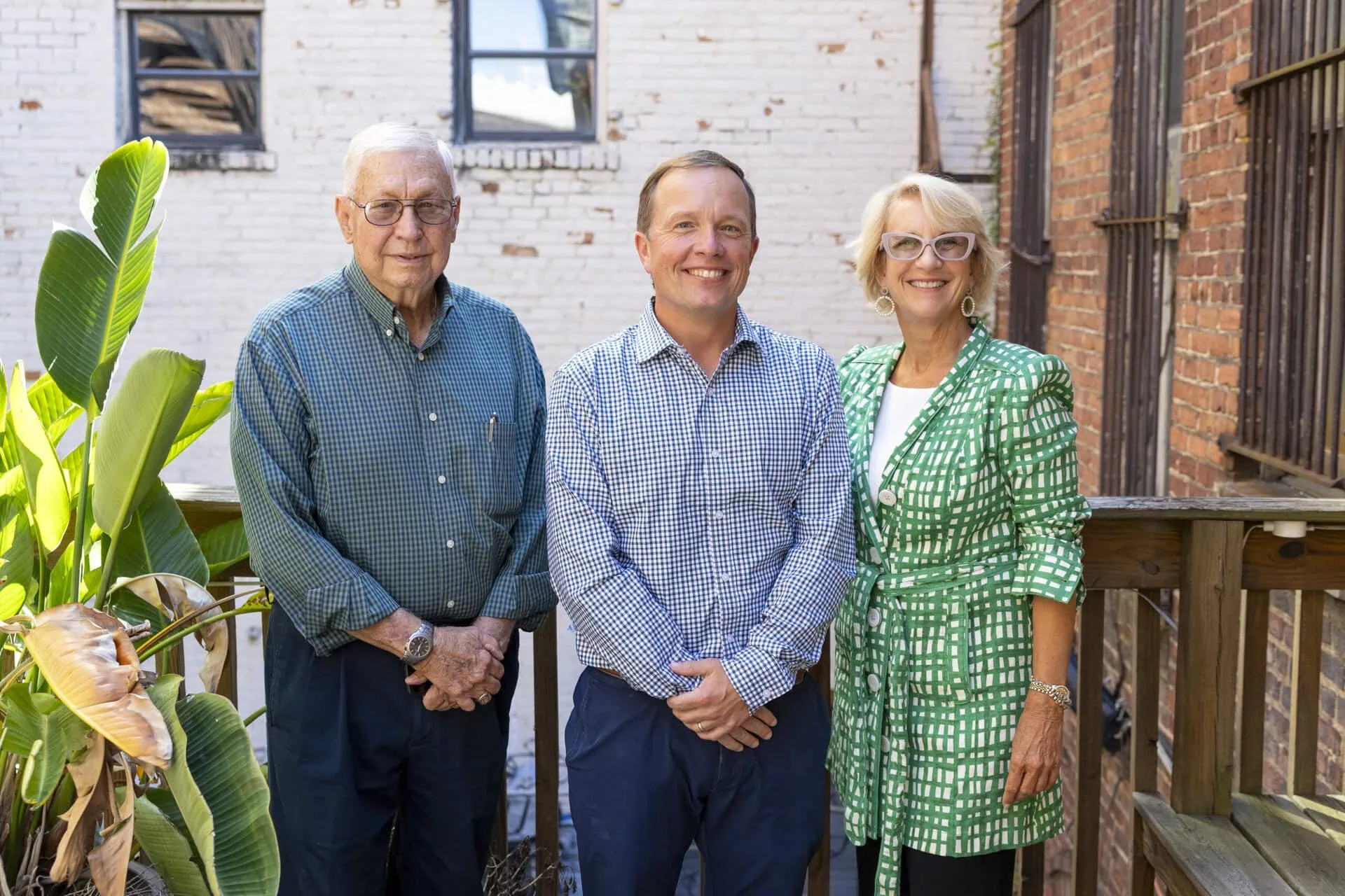 Express Packaging’s Florida Sales Team