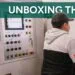 Unboxing The Future