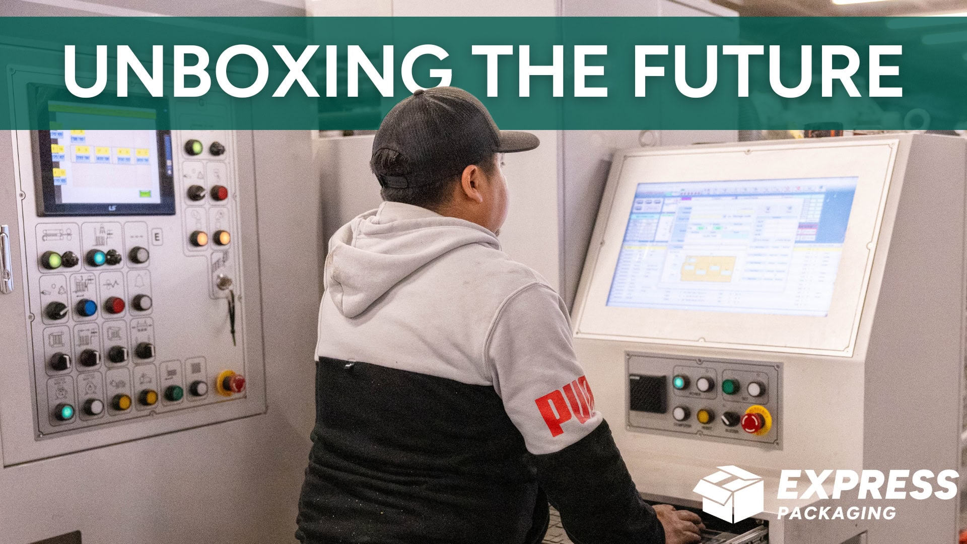 Unboxing the Future