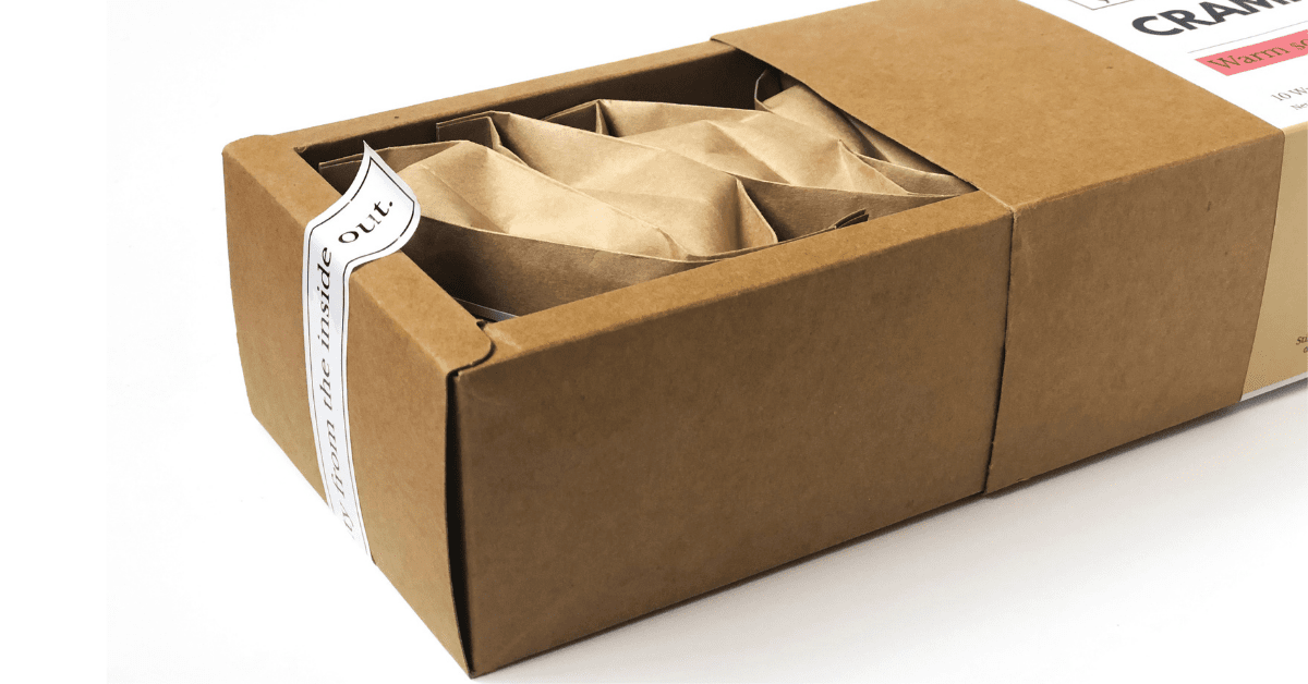 5 DieCut Design Box Types Express Packaging