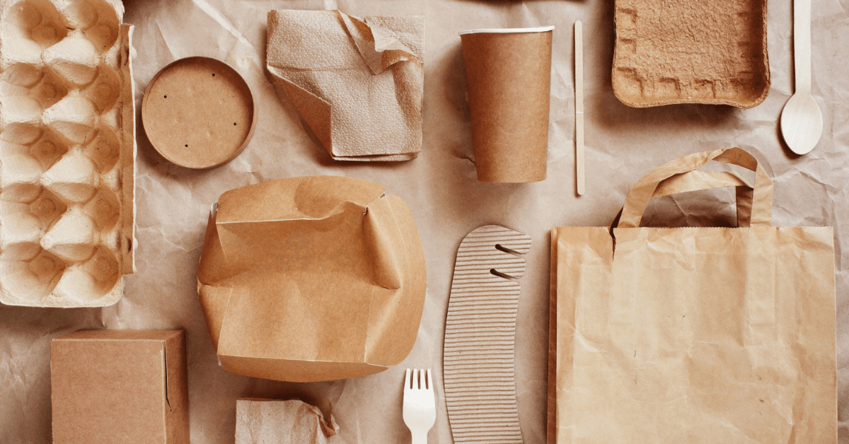 ecofriendly packaging alternatives