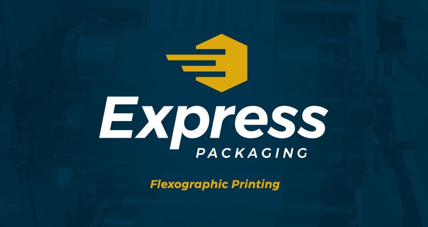 Flexographic Printing