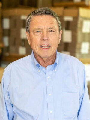 Mike Reardon, Sr. Headshot