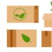 Recyclable Boxes