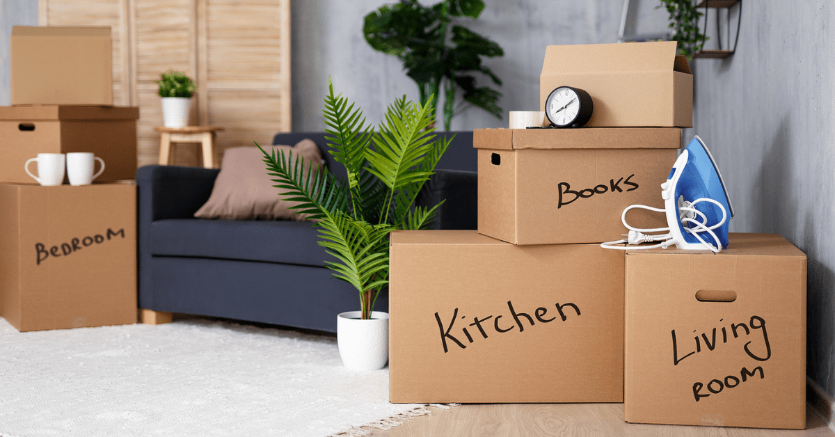 How to Protect Fragile Items When Moving Homes