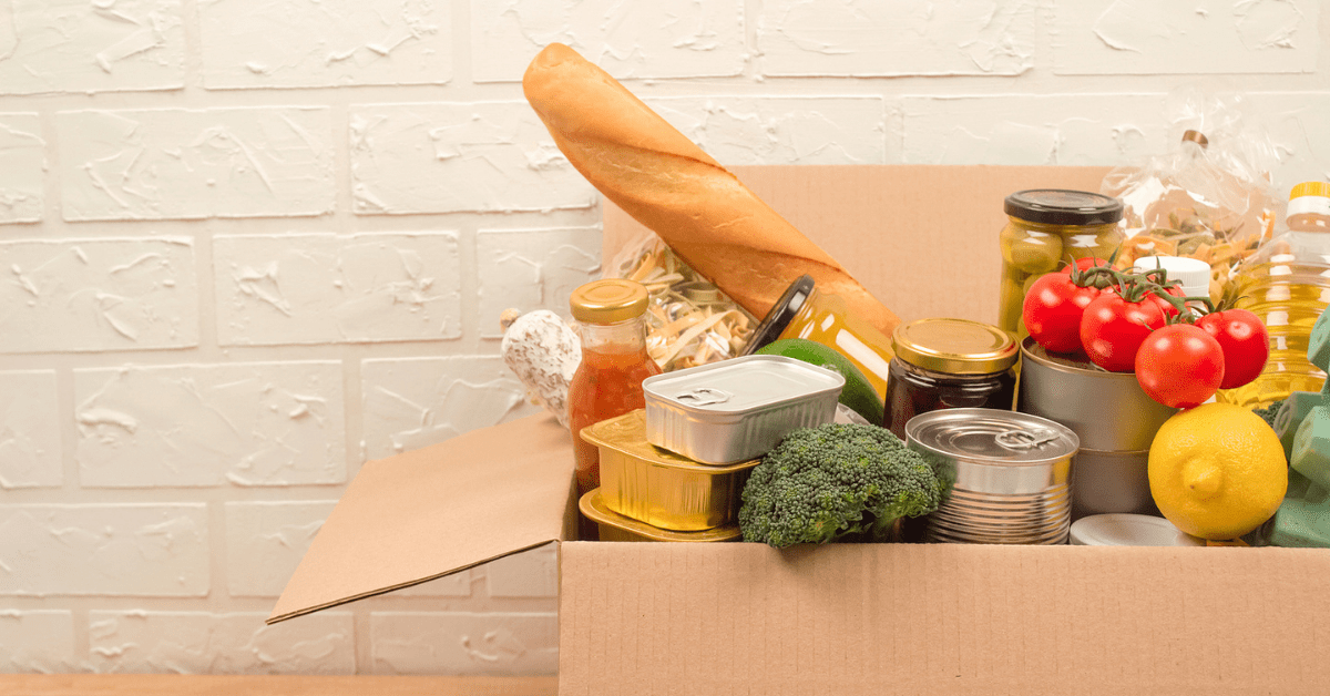 Tips for Shipping Perishable Products