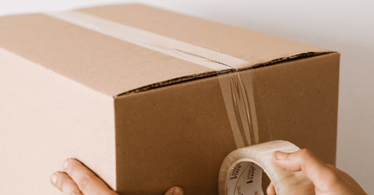 5 Advantages of Choosing Custom Cardboard Boxes